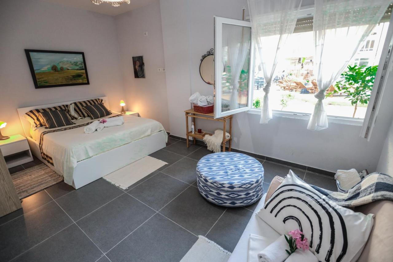 Costal Charm Апартаменти Голем